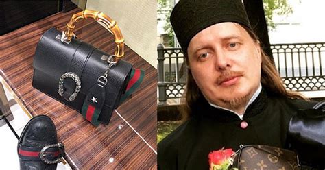 russian gucci